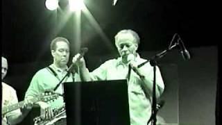 Kevin Eubanks featuring Len Bryant - "Star Spangled Banner"