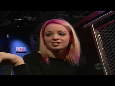 Jakalope - Feel it (interview and music video)