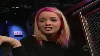 Jakalope - Feel it (interview and music video)