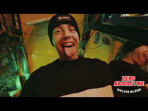 Słoń x Chris Carson - Zero Absolutne (Waldis Blend)