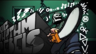 Cover art for The skullkid