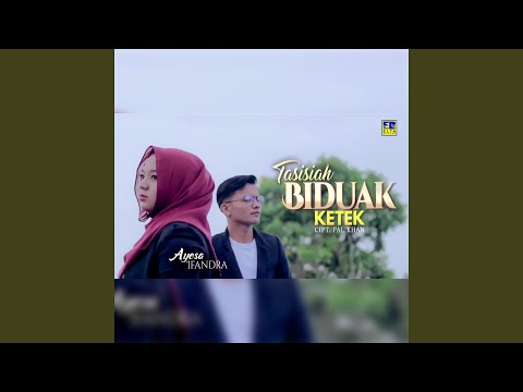 Tasisiah Dibuak Ketek