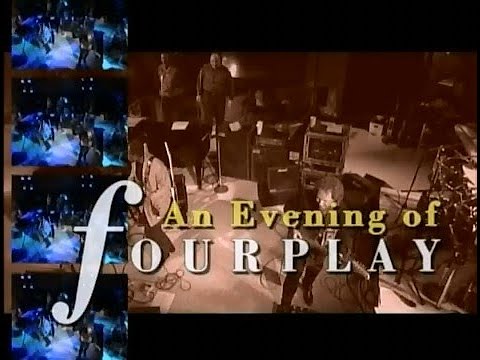 Fourplay  An Evening Of Fourplay 1994
