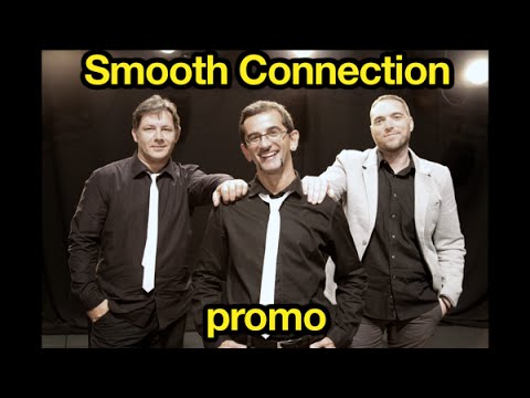 Smooth Connection - promo