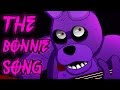 The Bonnie Song Five Nights At Freddy S Groundbreaking