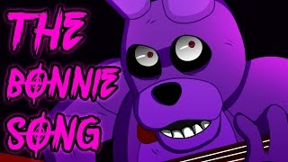The Bonnie Song | Five Nights at Freddy&#39;s | Groundbreaking