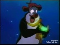 The Pebble And The Penguin VHS Commercial