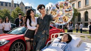 Download lagu The Simp Is Reborn—Lottery System Changes His Fate:Gets Millions,Saves Mom＆Weds Beautiful CEO! mp3