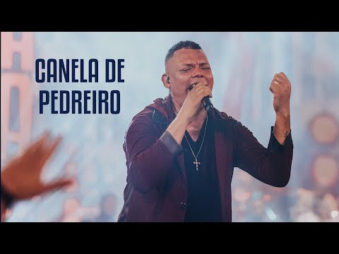 Vou Pro Sereno | Canela De Pedreiro