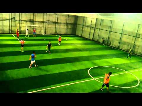 Ayaz Arena Halı Saha 23.04.2016 20:00 - akillisaha.com