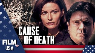 Cause of Death // Drama // Film Plus USA