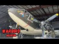 Valiant Air Command Warbird Museum Historic Military Aircraft Aviation History Titusville FL
