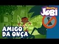 Quarto Do Jobi Amigo Da Onça