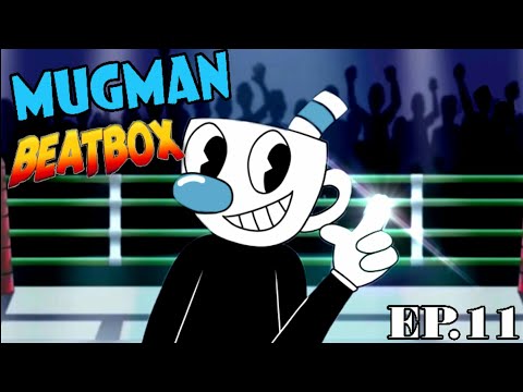 Mugman Beatbox Solo 2 - XMBG