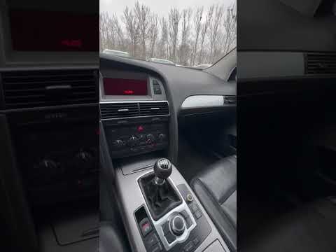 фото audi a6 iii (c6) 0