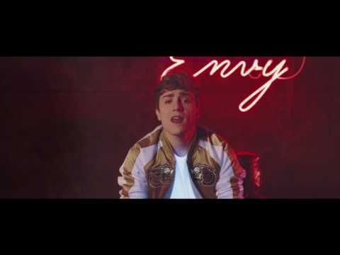 Carlos Marco - Sugar (Videoclip Oficial)