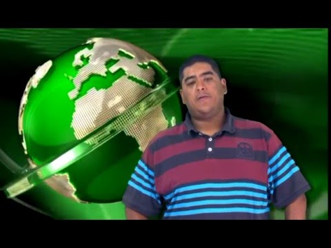 St Helena News - SAMS Newsbite 151211