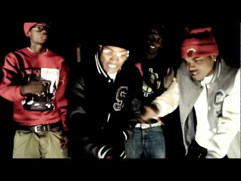 MoneyCrew ft. "Yo Suave" - My Team "SayNoMo.com Exclusive"