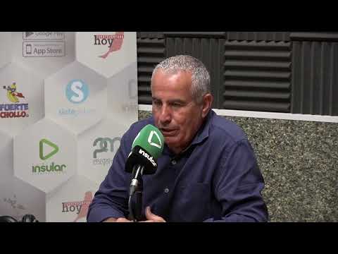 #LaVozdeFuerteventura | Secretario Insular de AM-CC