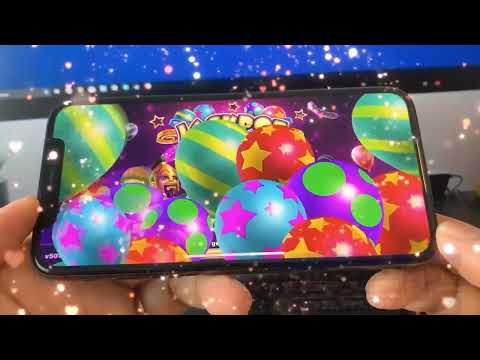 Video cover
