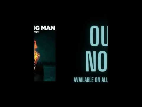 Zakente - Burning Man Ft Drumetic Boyz