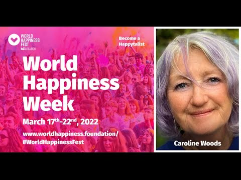 How to reconnect naturally: helping children touch joy and wonder through mindfulness & nature