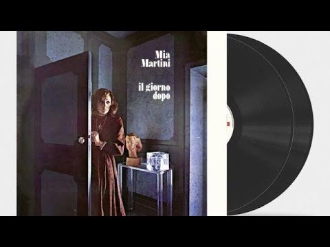 50 anni di Minuetto: Il giorno dopo di Mia Martini in versione rimasterizzata dai nastri originali