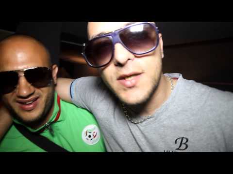 LIM - ALIBI MONTANA - NIR.K - KRIMO - Freestyle au studio Holotype