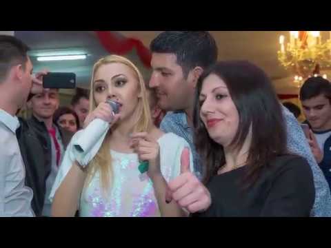 DENISA LIVE  - MAI STAI, MAI STAI (MARTIE 2017)