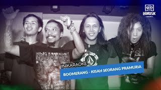 Download lagu IniKaraoke | Boomerang - Kisah Seorang Pramuria mp3