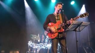 The Monochrome Set - Green Green Grass of... Love Goes Down The Drain - The Globe, Cardiff, 4/3/17