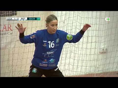 Balonmano | Arrecife - Salud Tenerife