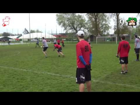 9: Rebel Ultimate (5) vs Iznogood (6)