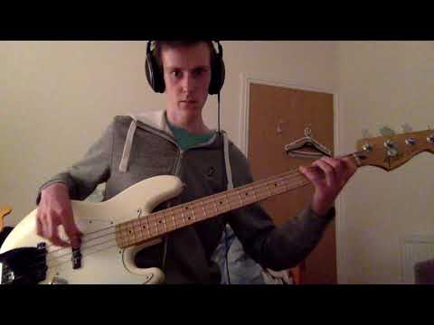 Waltz for Ruth - Charlie Haden Solo Transcription