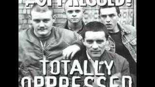 The Oppressed - No Justice