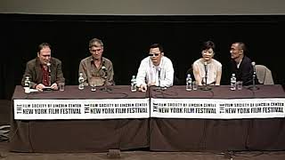 Download lagu Wong Kar Wai, Christopher Doyle & Brigitte Lin on Ashes of Time Redux mp3 Download lagu Wong Kar Wai, Christopher Doyle & Brigitte Lin on Ashes of Time Redux mp3