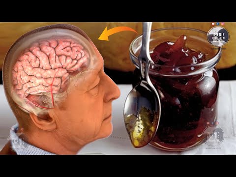 Zbuloni "ushqimi sekret" që rrit kujtesën përmirëson shqejtësin e trurit dhe rikuperon memorjen