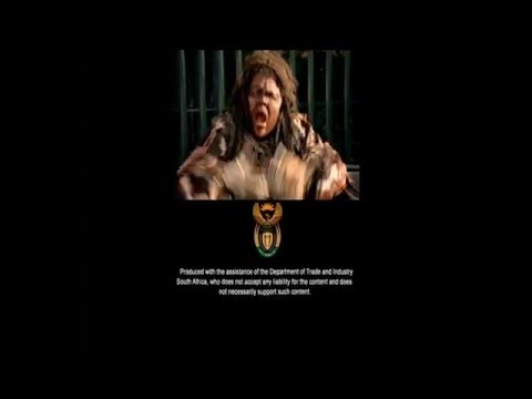 Alfred Ntombela - SCHUKS! Your Country Needs You Pt.4