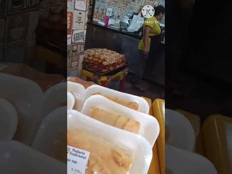 Melhor pão de Alagoas fica no município de Satuba