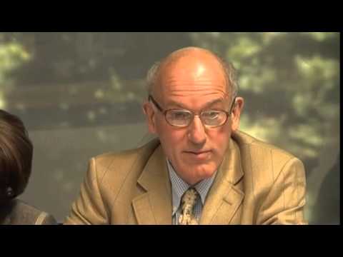 24. Transformation rurale  - 1.3 Professeur Peter Hazell