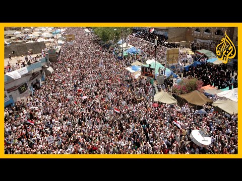 أبرز محطات الثورة اليمنية في ذكراها العاشرة