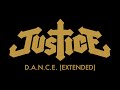 Justice - D.A.N.C.E. (Extended) 