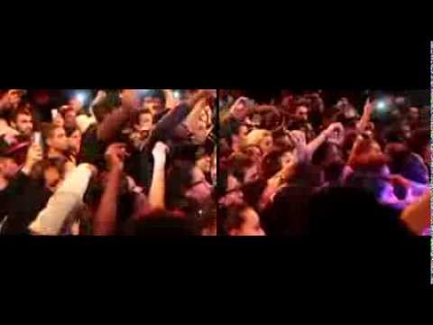 Copie de Youssoupha ft Ayna   On se connaît Clip Officiel)