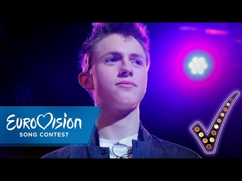 Songcheck: Eliot - "Wake Up" - Belgien | Eurovision Song Contest