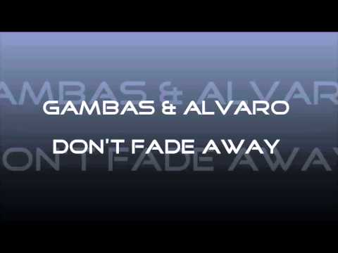 HandsUp - Reviews 27# / Gambas & Alvaro - Don't Fade Away
