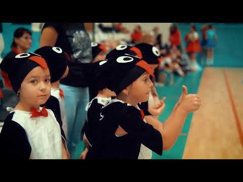 Tanečný kolotoč 2022