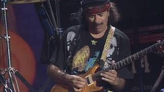 Santana ~ Make Somebody Happy (Live 1993)