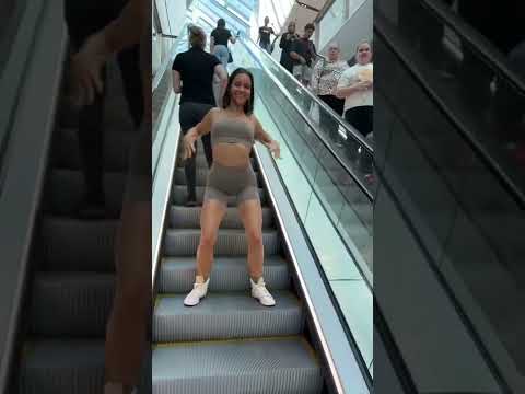 Dance like nobody&rsquo;s watching 🤪