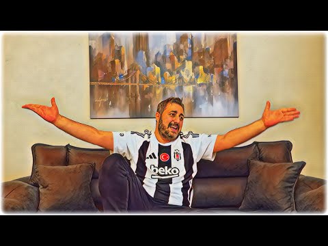 SON FASIL - 38.HAFTA - 4 BÜYÜKLER