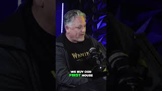 From 6-Figure Jobs to Ripping Up Carpets: A Business Or…